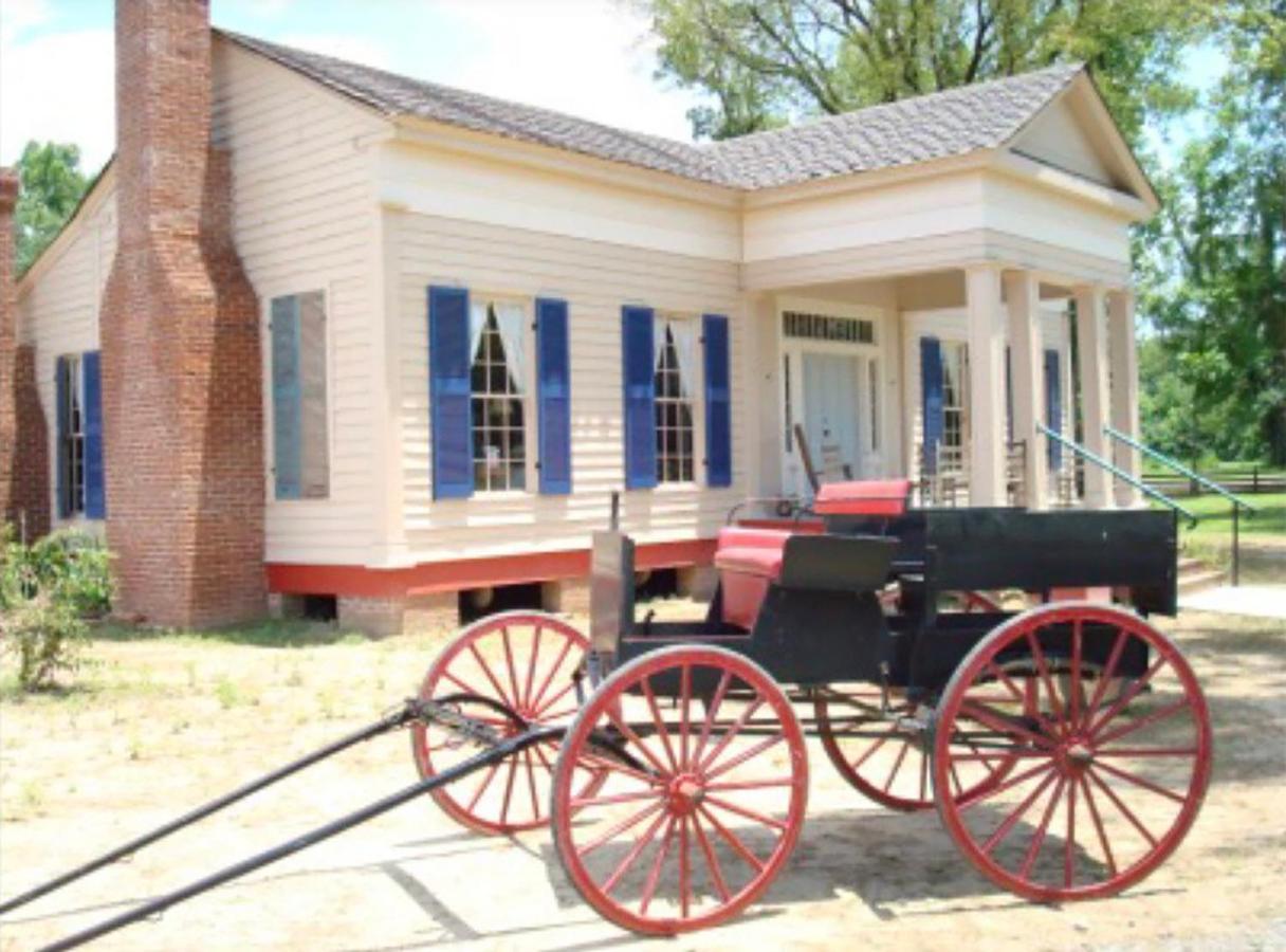 Bed and Breakfast Coulter Farmstead à Washington Extérieur photo