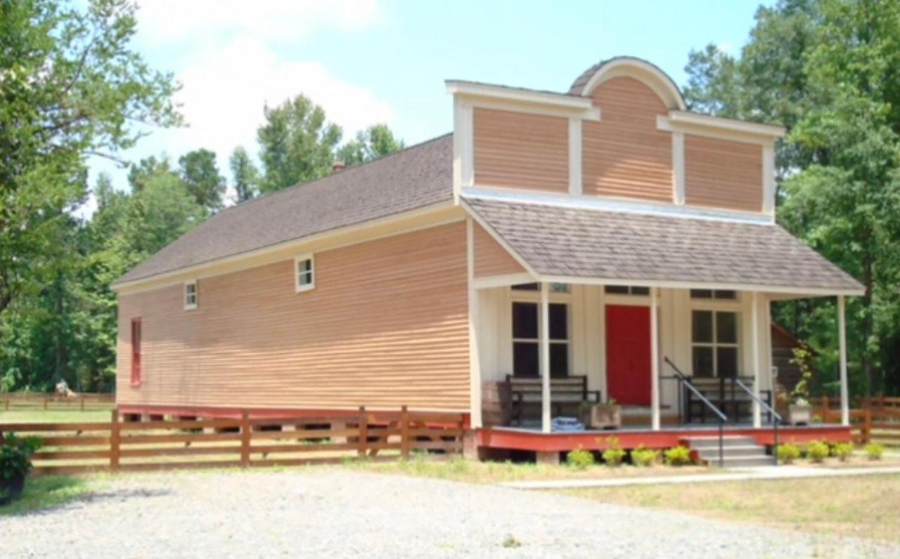 Bed and Breakfast Coulter Farmstead à Washington Extérieur photo