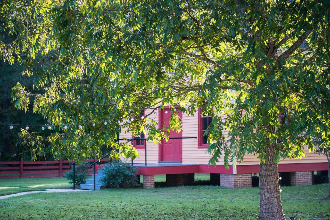 Bed and Breakfast Coulter Farmstead à Washington Extérieur photo