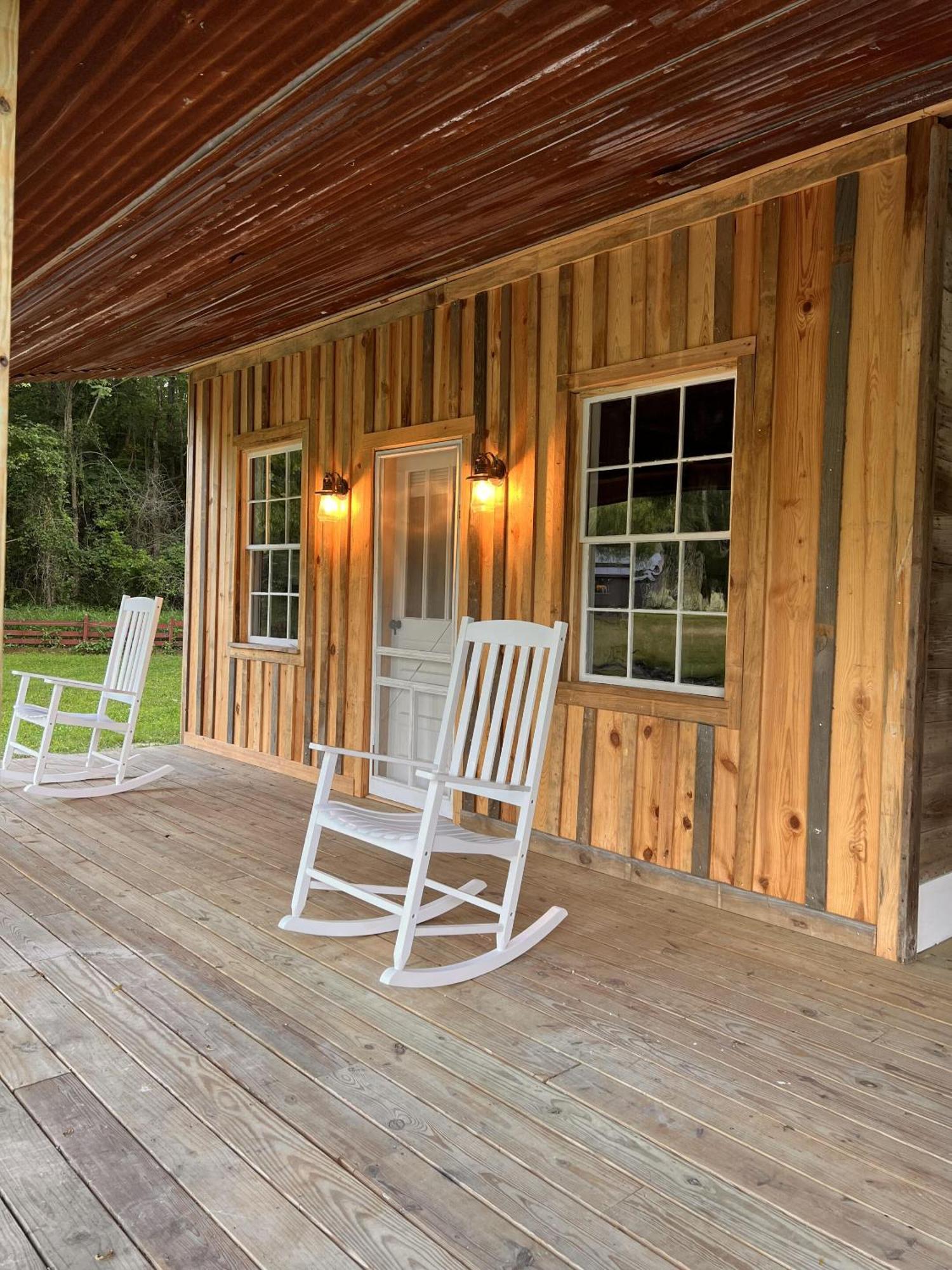 Bed and Breakfast Coulter Farmstead à Washington Chambre photo