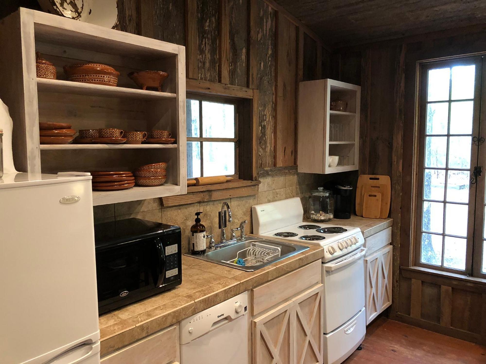Bed and Breakfast Coulter Farmstead à Washington Chambre photo