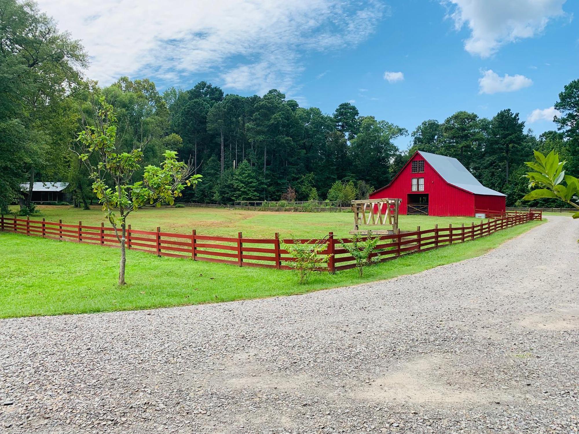 Bed and Breakfast Coulter Farmstead à Washington Chambre photo